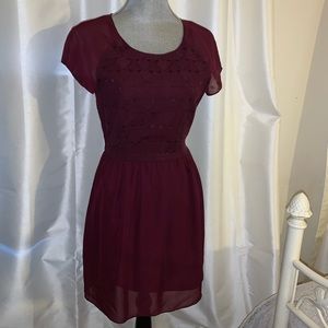 3/$15 H&M Divided Dress